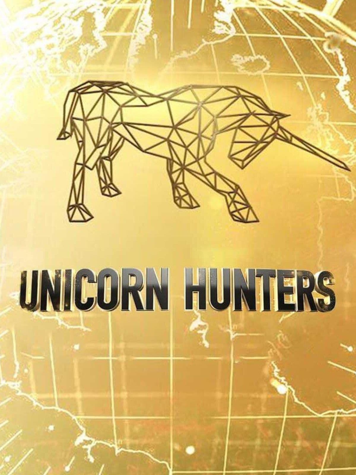 Unicorn Hunters