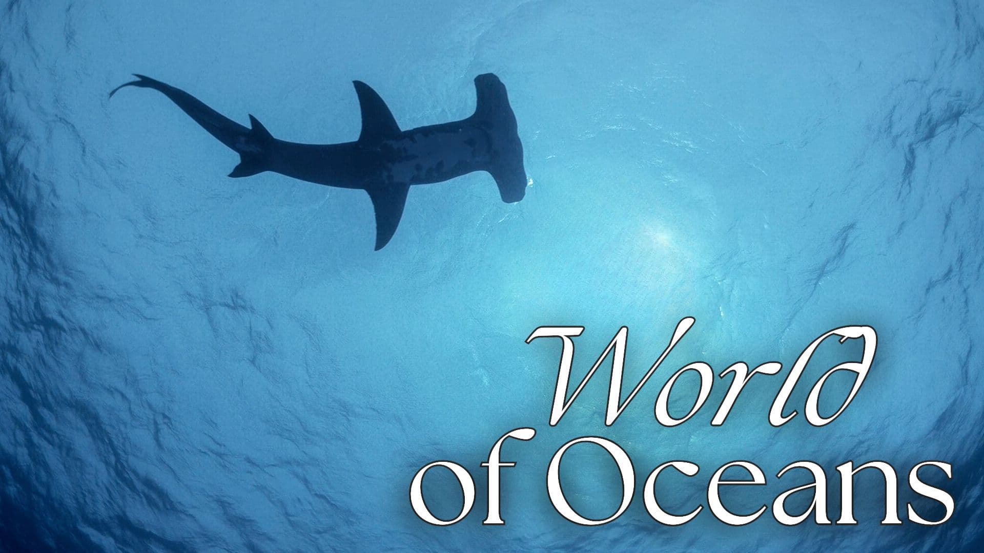 World of Oceans