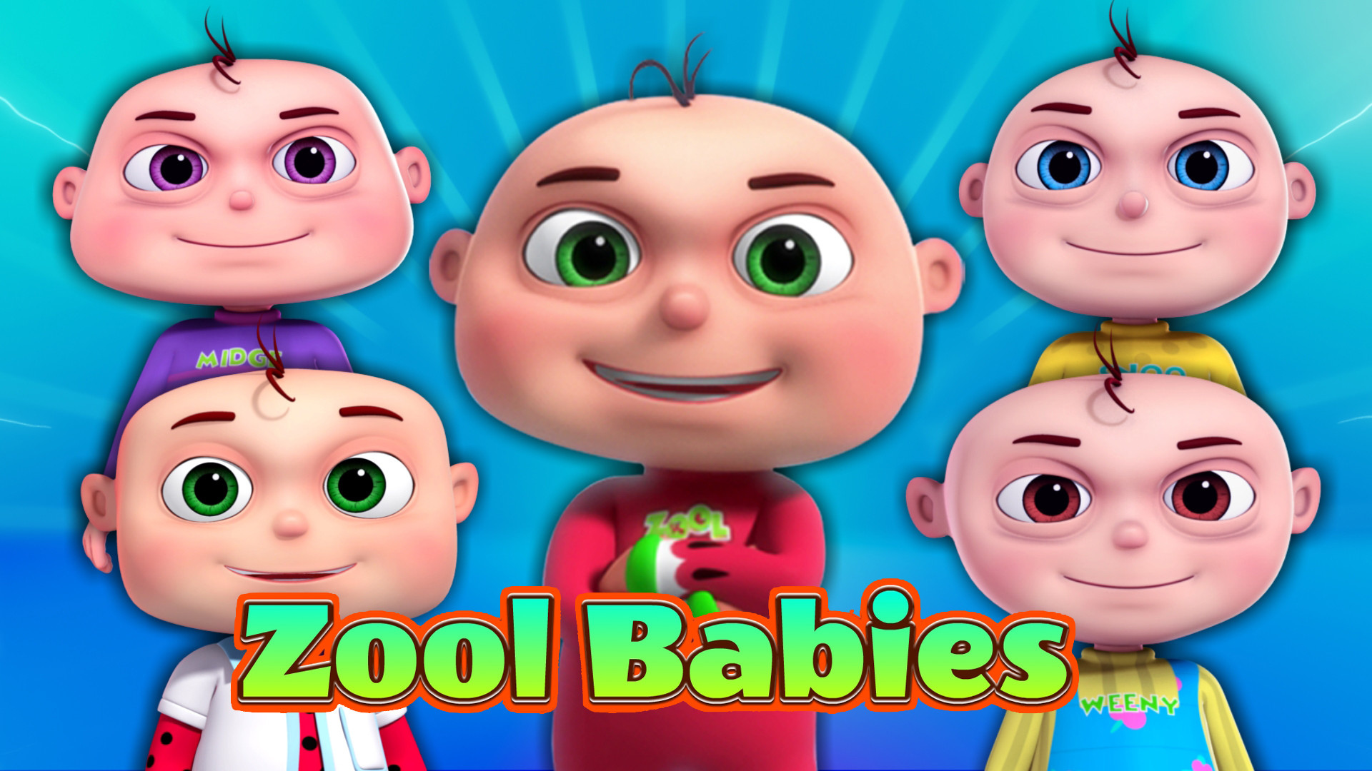 Zool Babies