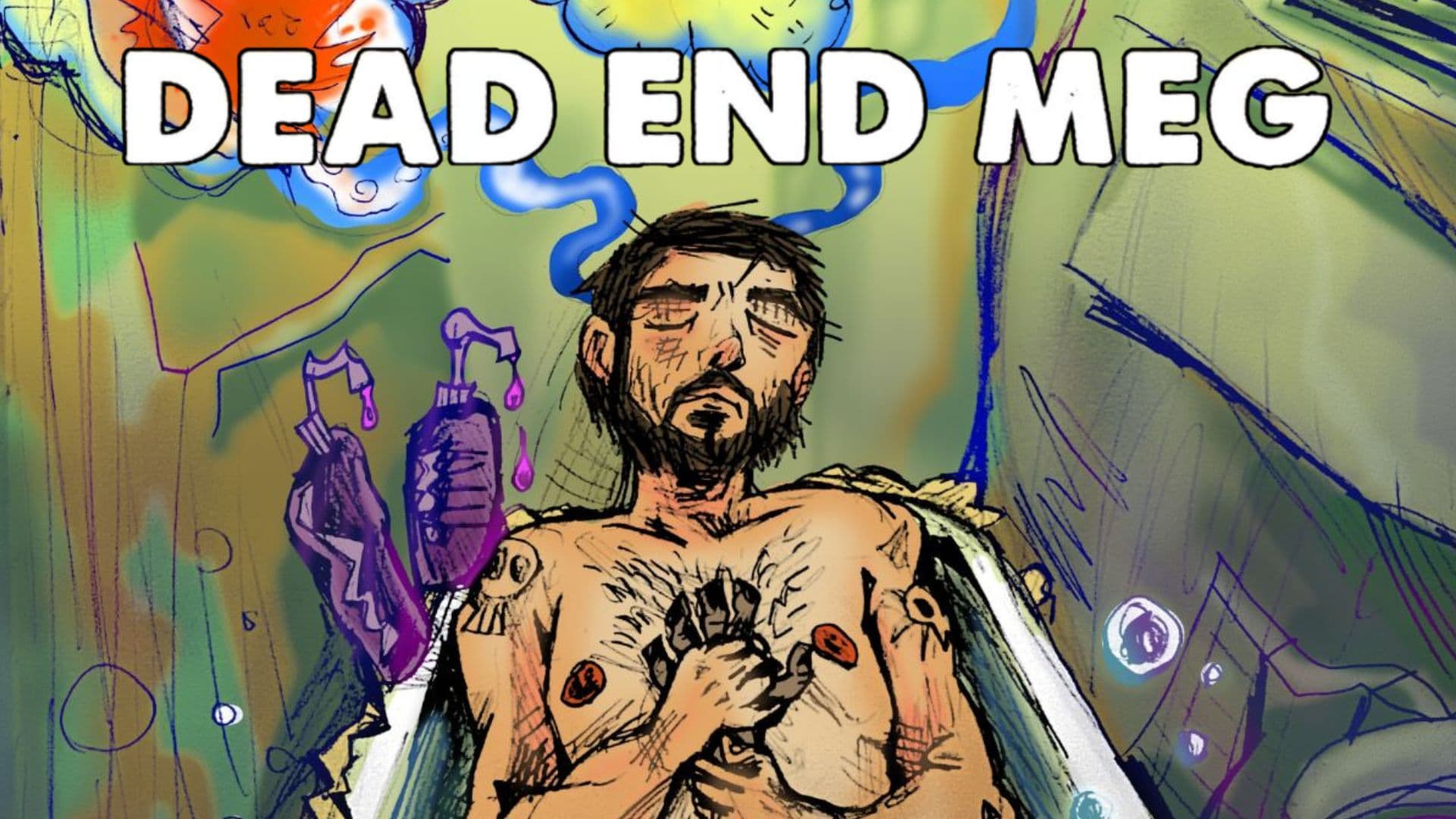 Dead End Meg