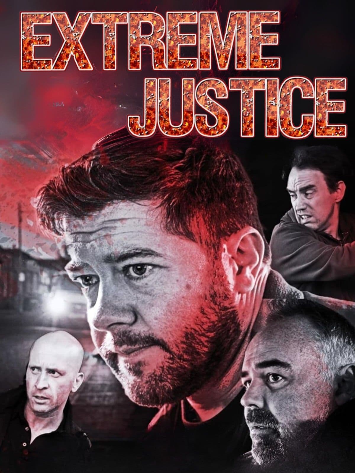 Extreme Justice