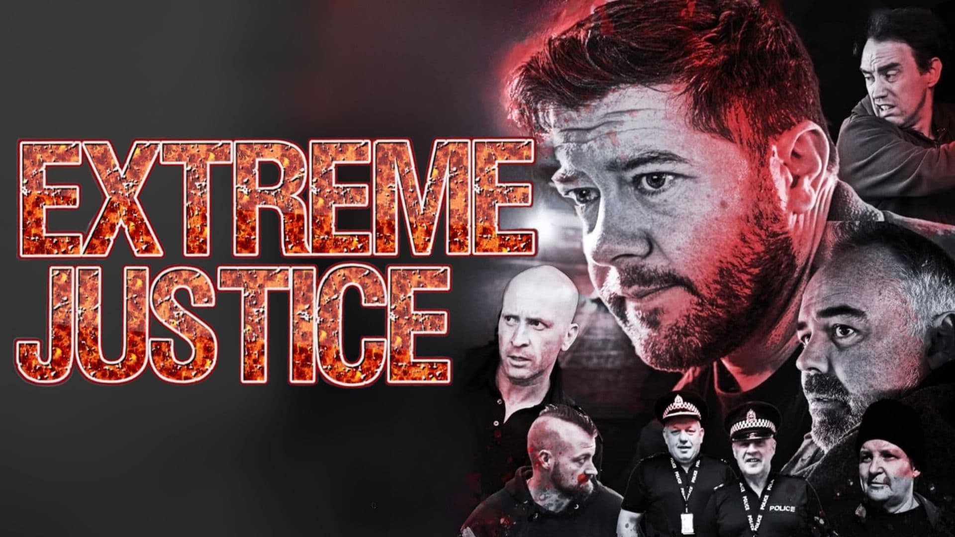 Extreme Justice