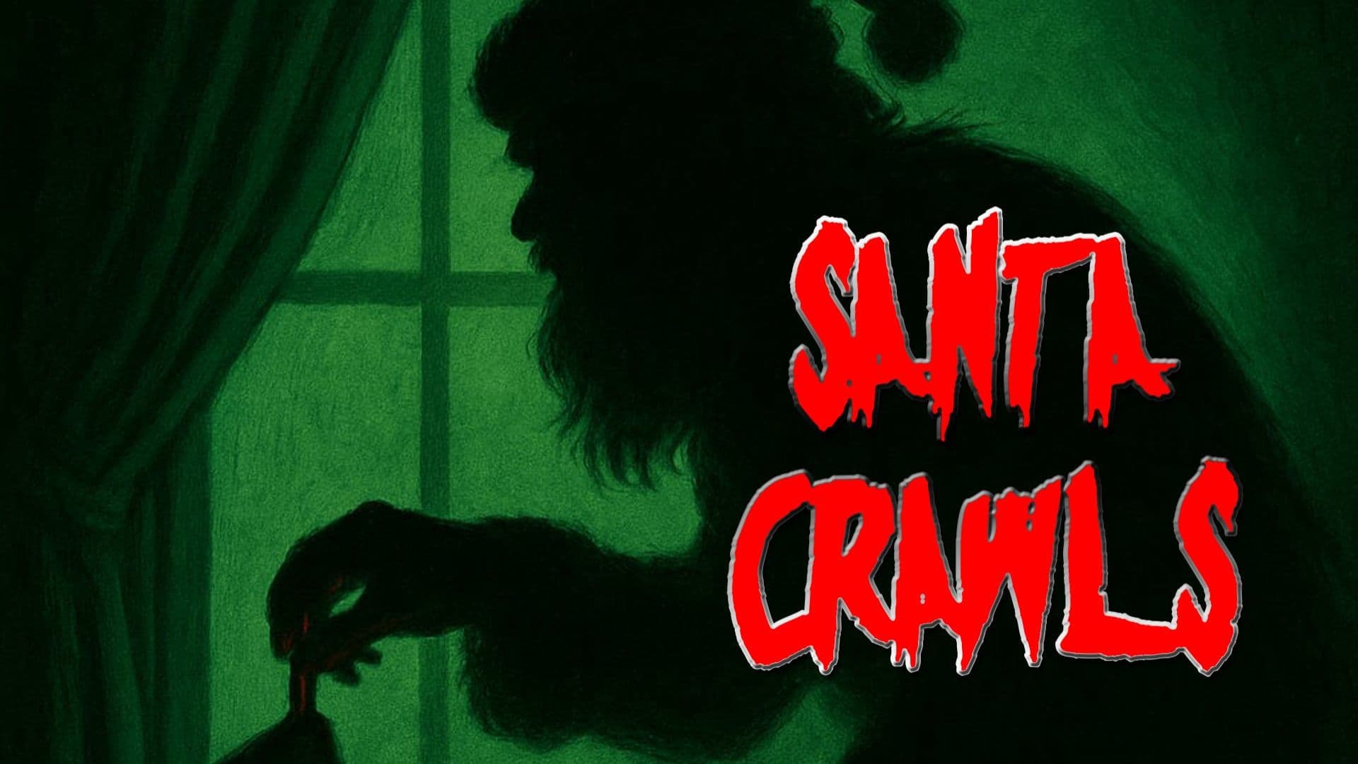 Santa Crawls
