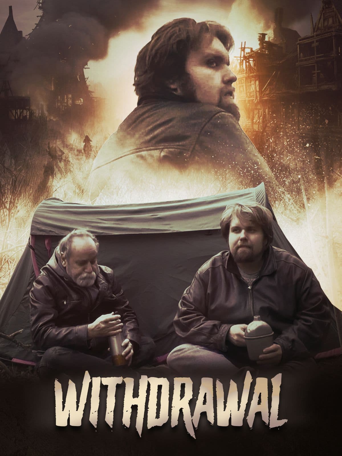 Withdrawal