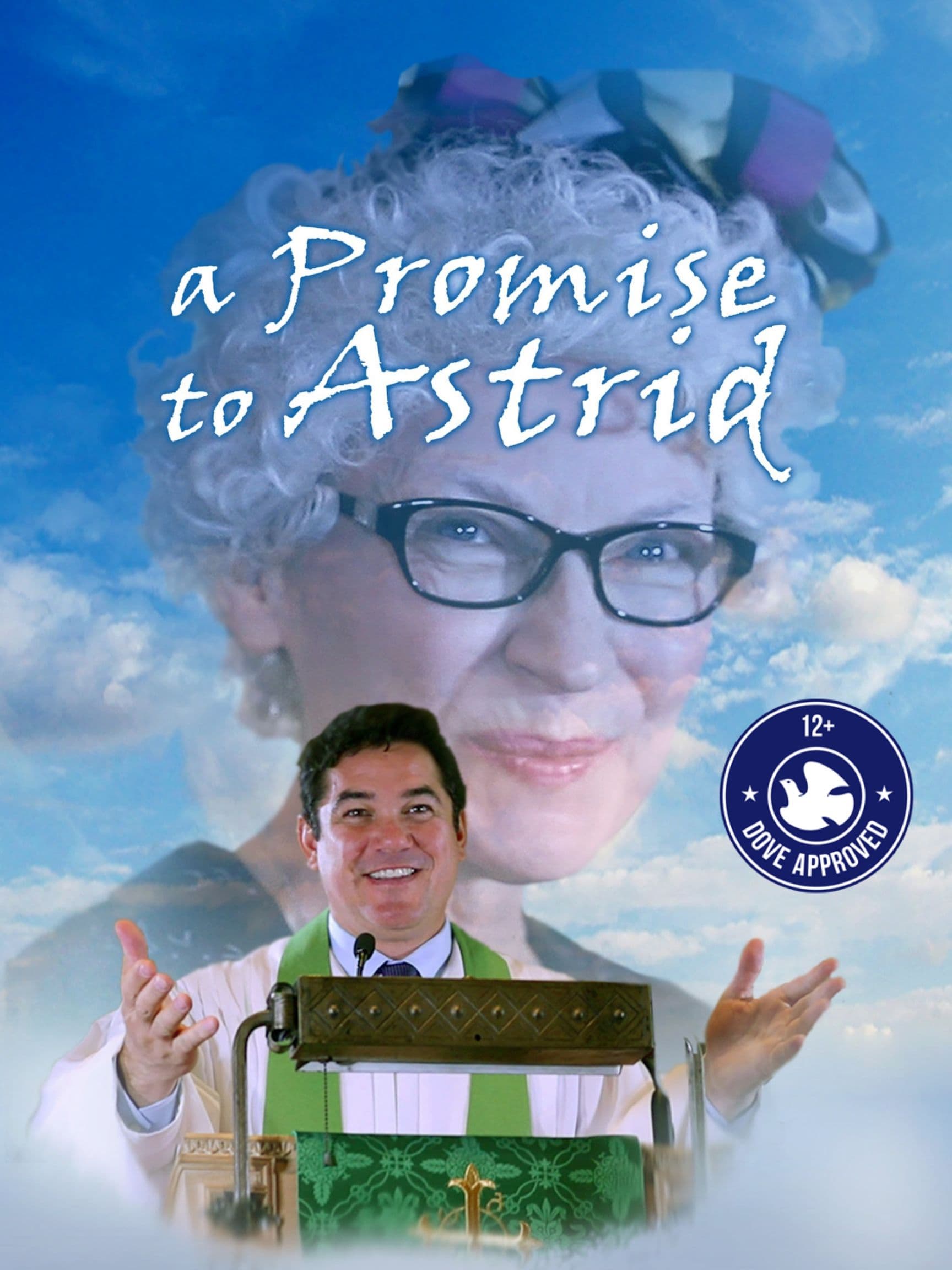 A Promise to Astrid