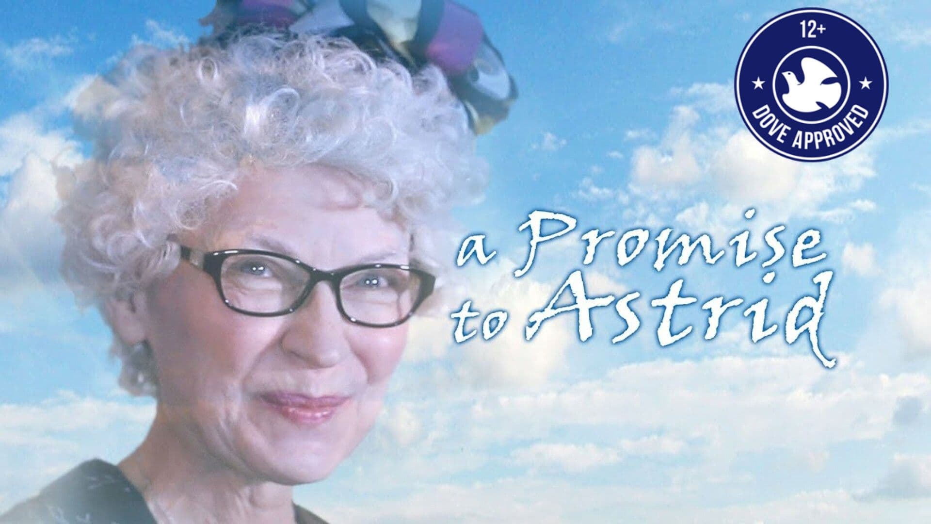 A Promise to Astrid