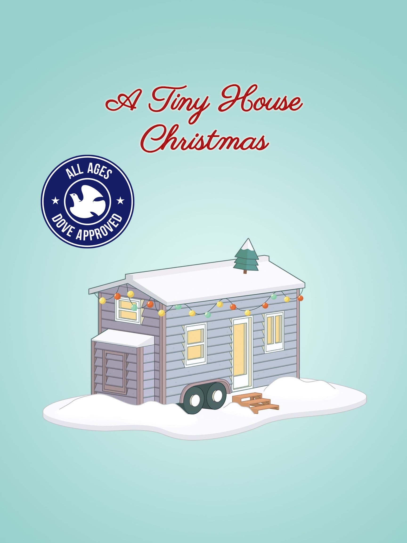 A Tiny House Christmas