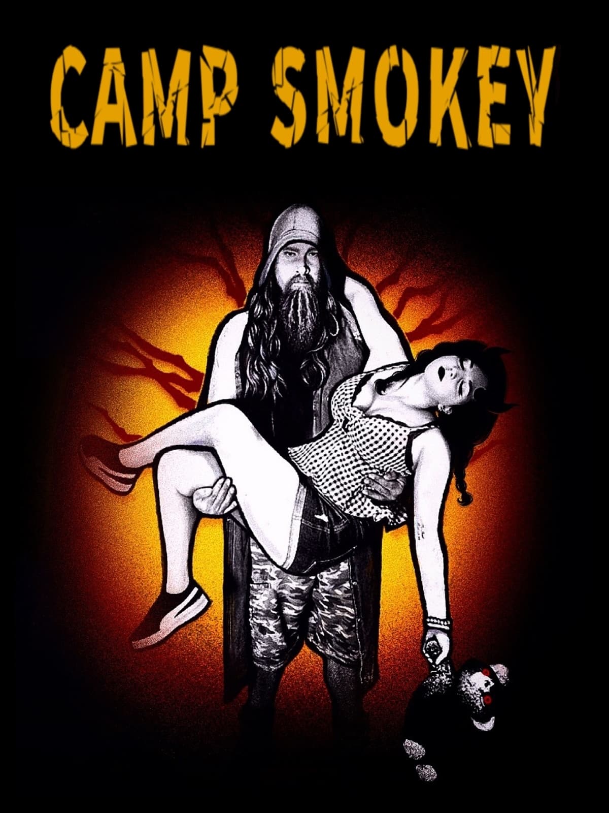 Camp Smokey