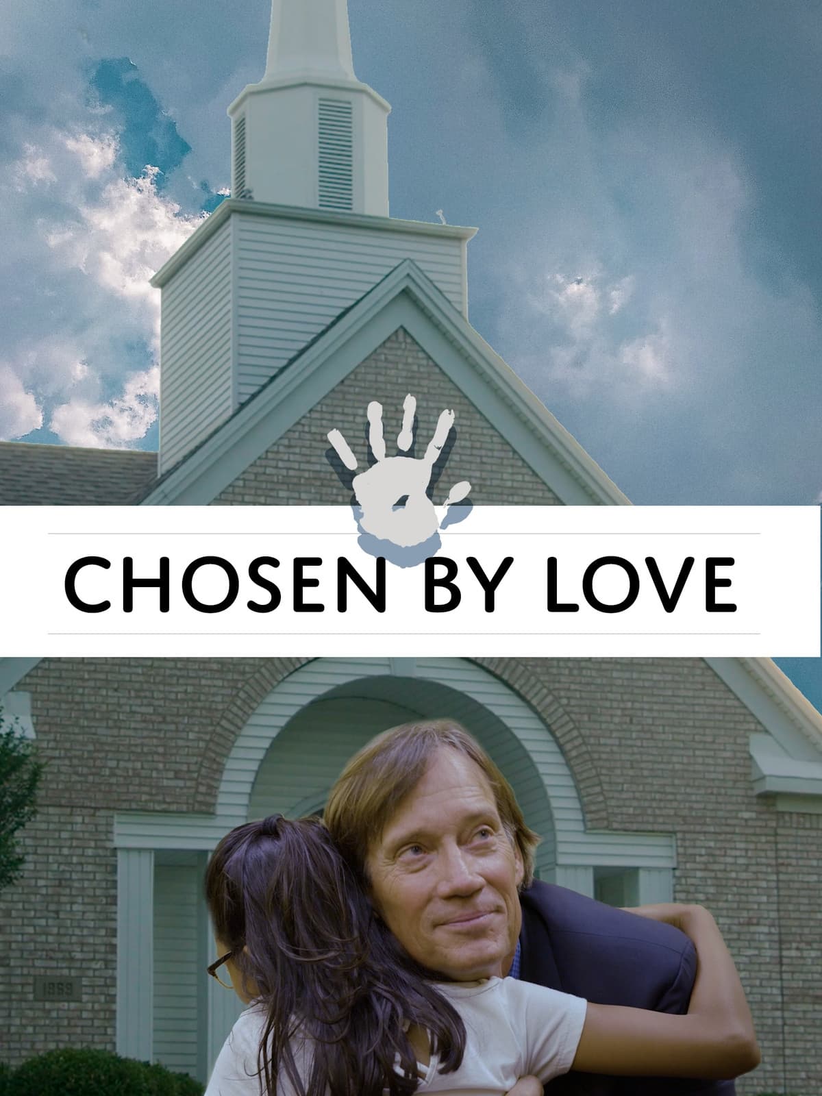 Chosen By Love