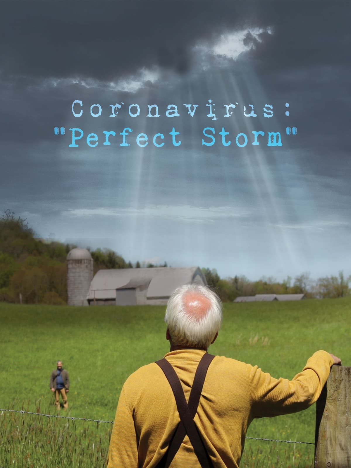 Coronavirus: Perfect Storm