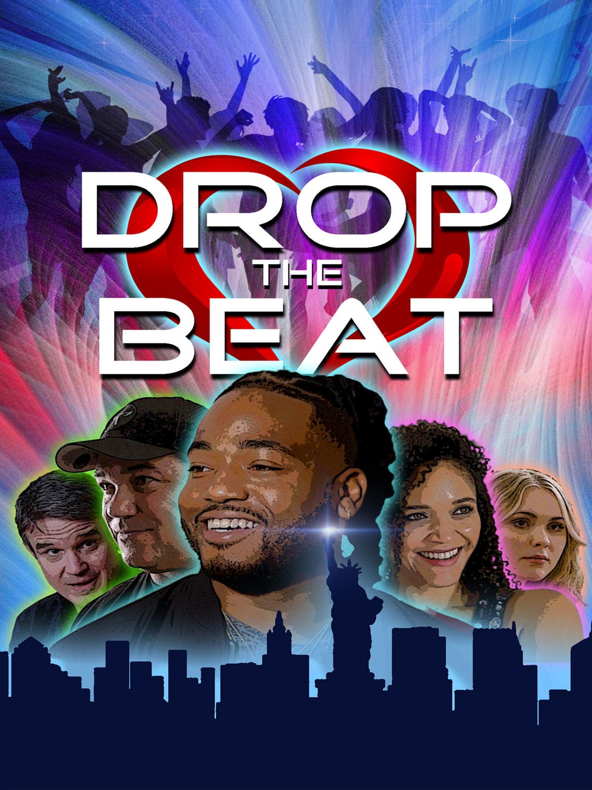 Drop The Beat