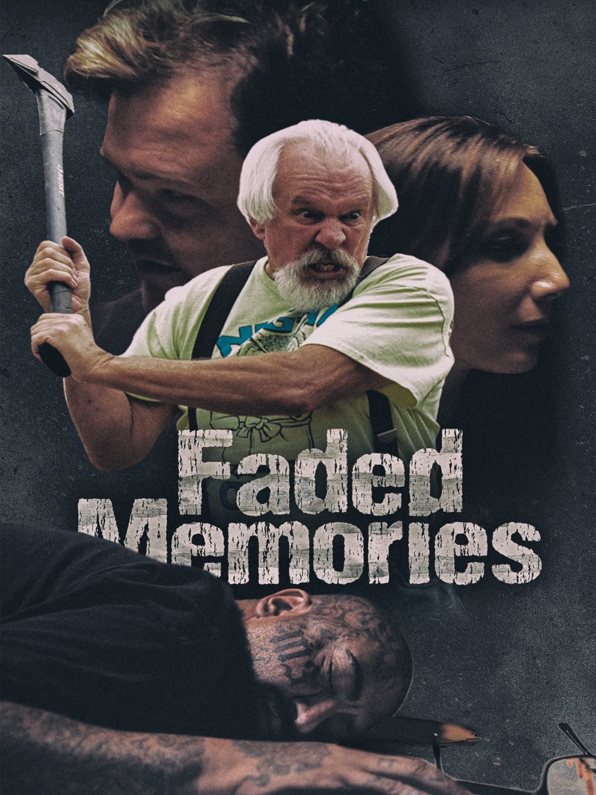 Faded Memories