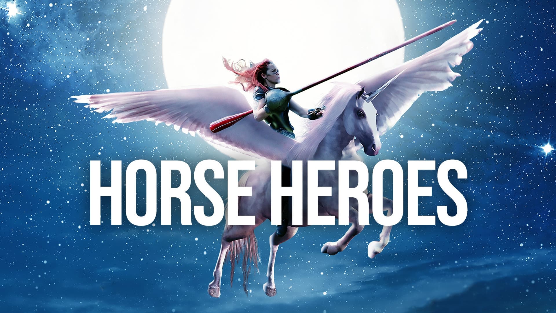 Horse Heroes