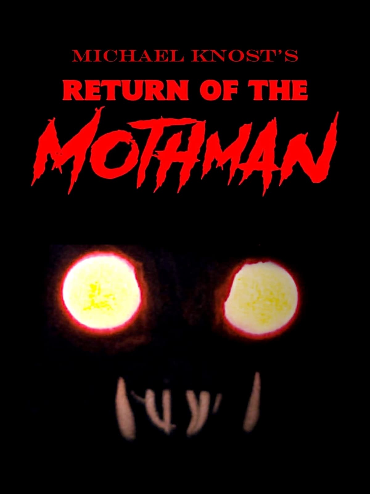 Return of the Mothman