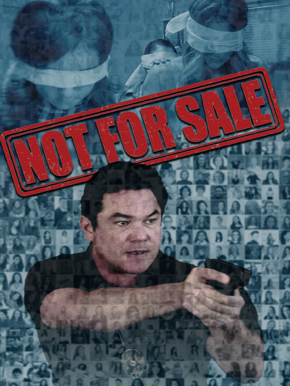 Not For Sale