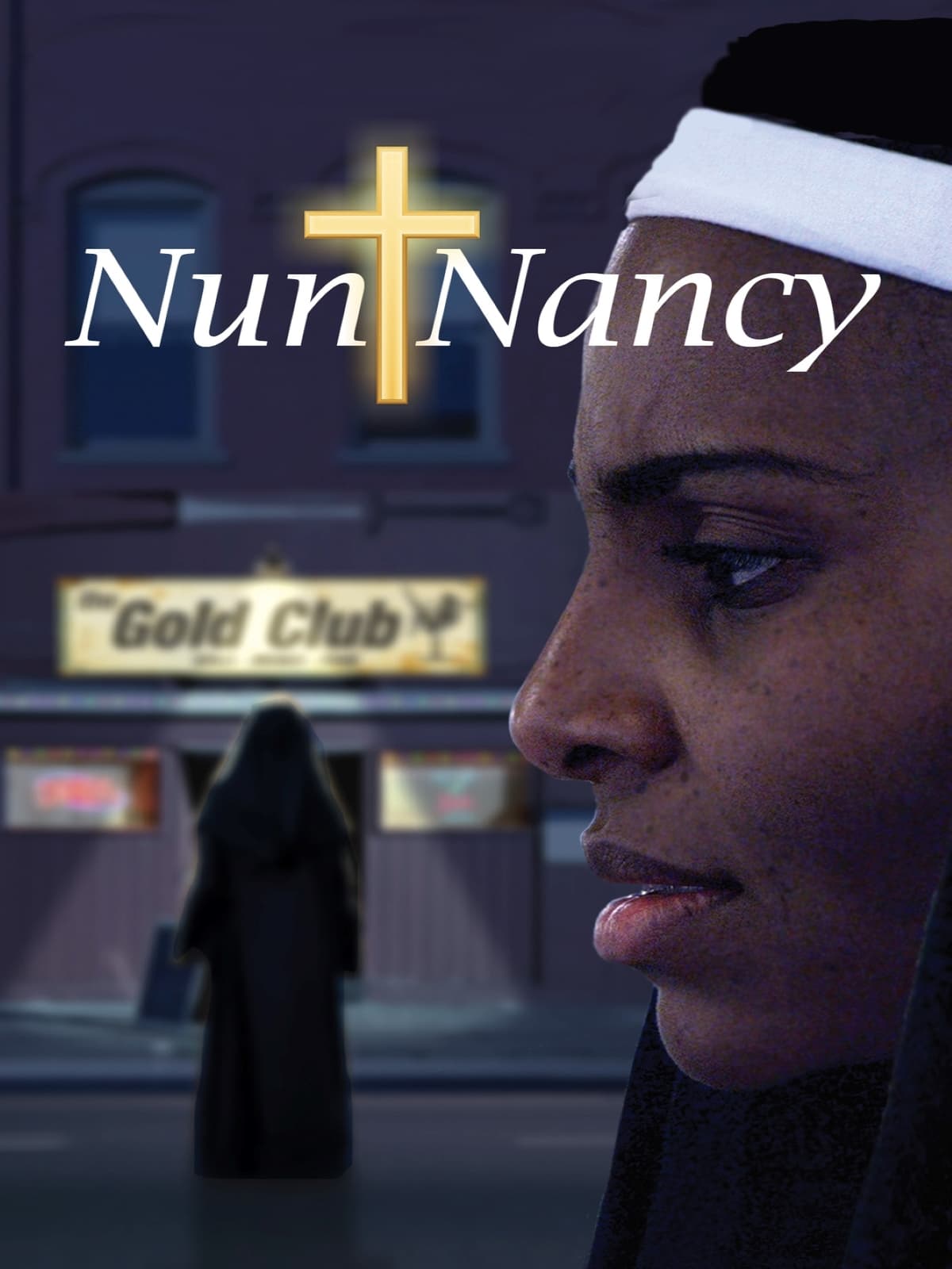 Nun Nancy