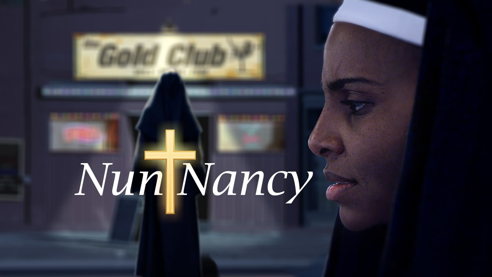 Nun Nancy