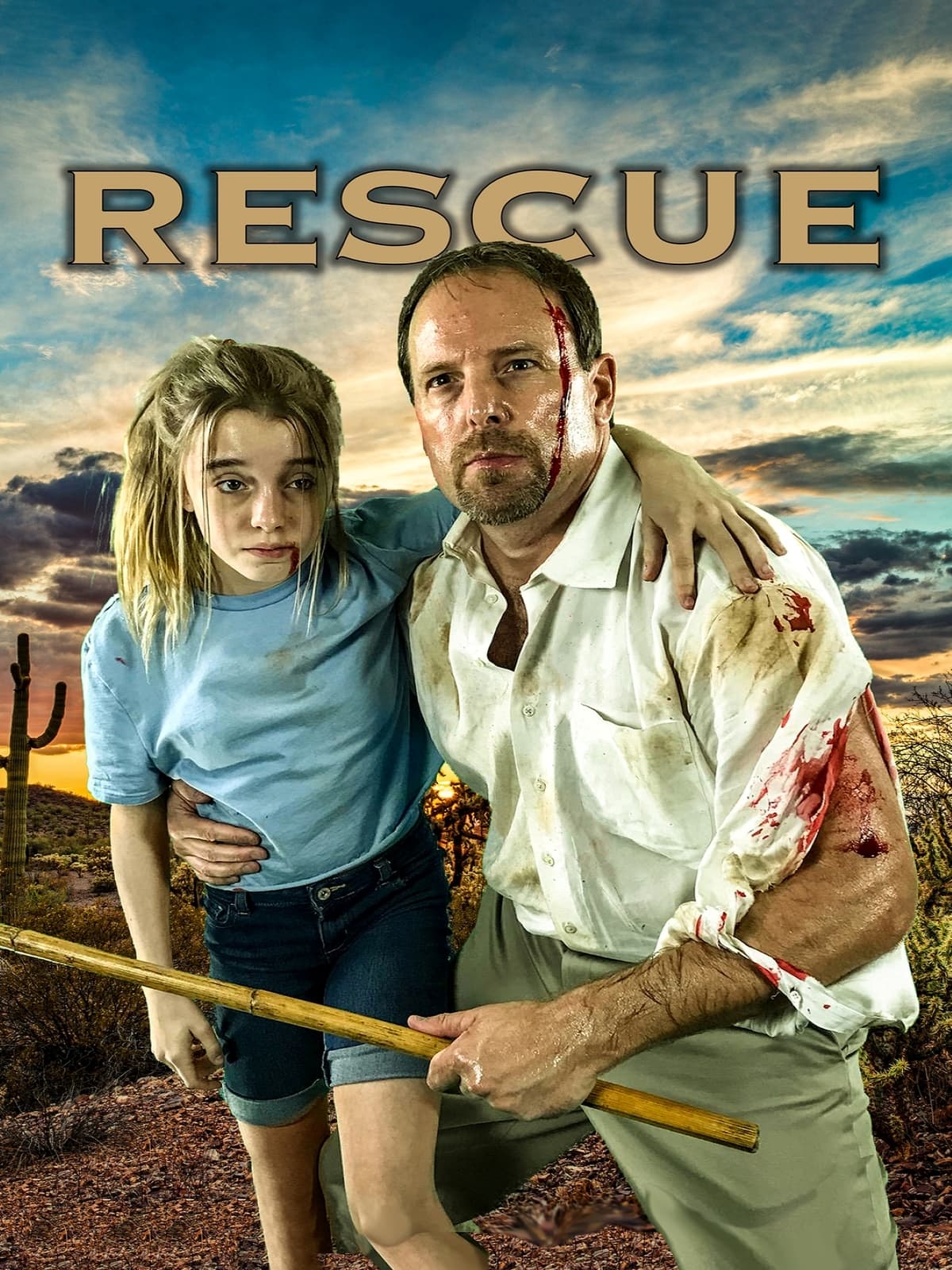 Rescue