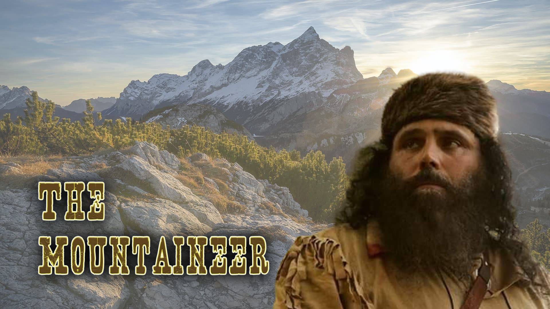 The Mountaineer