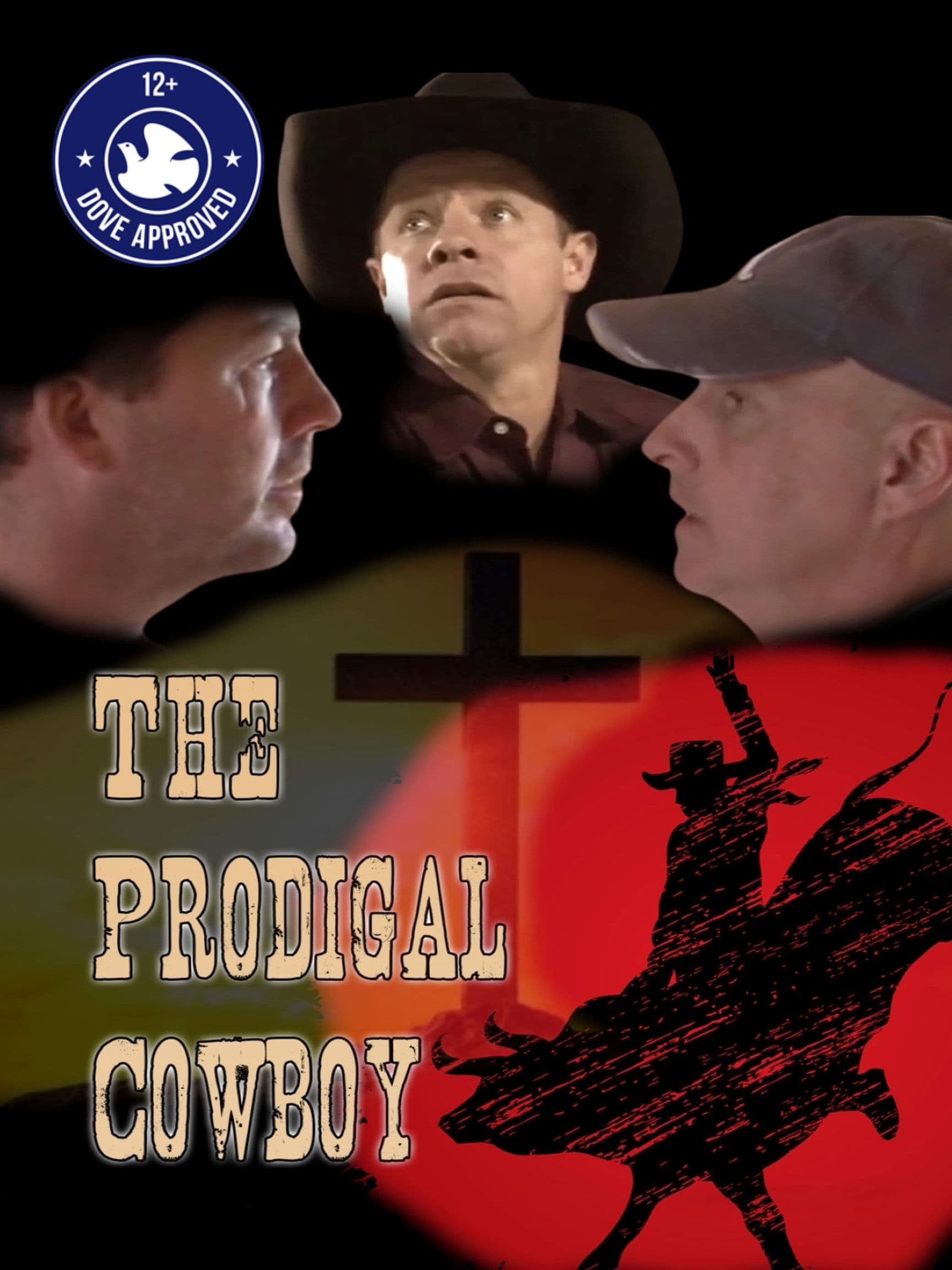 The Prodigal Cowboy