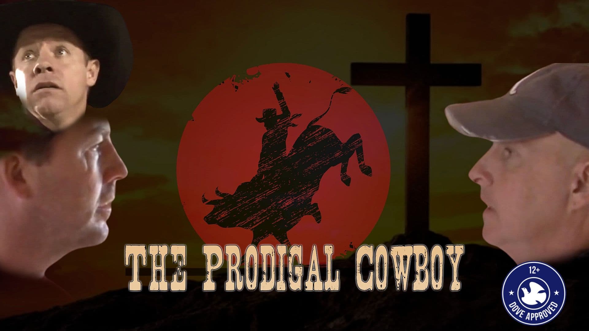 The Prodigal Cowboy