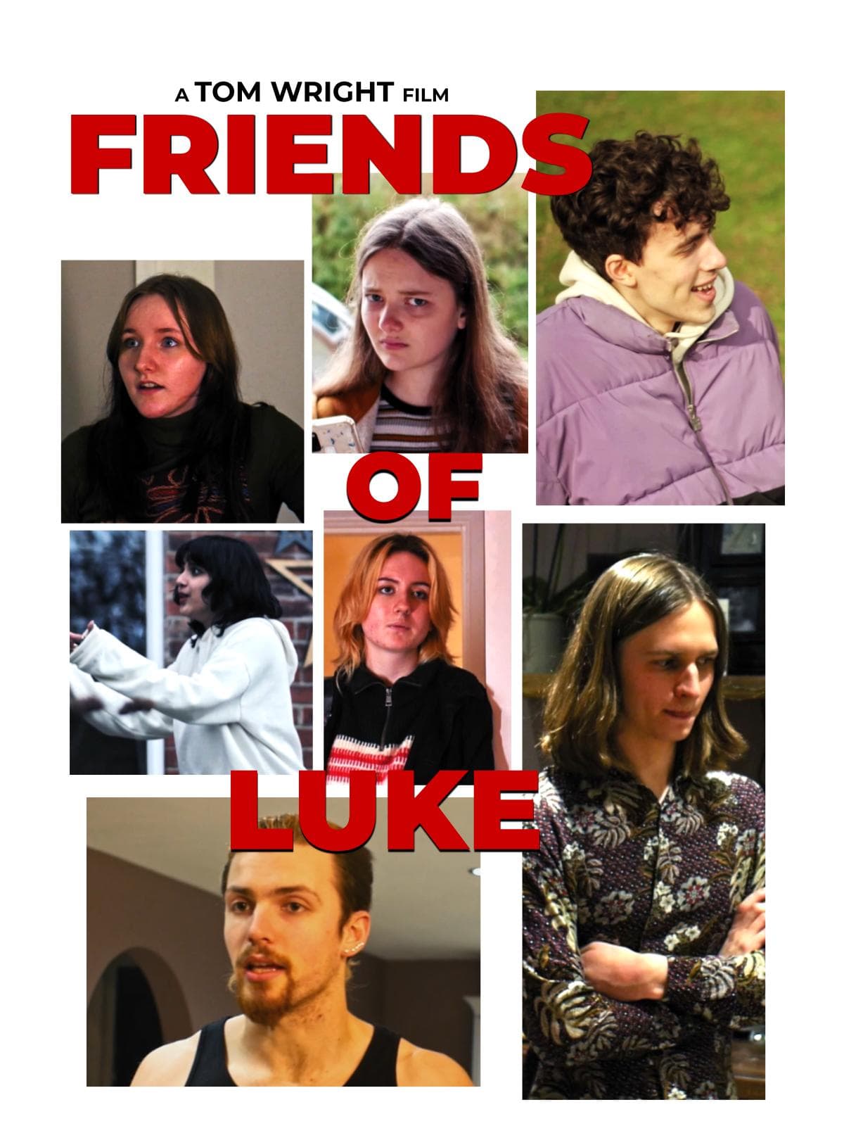 Friends of Luke