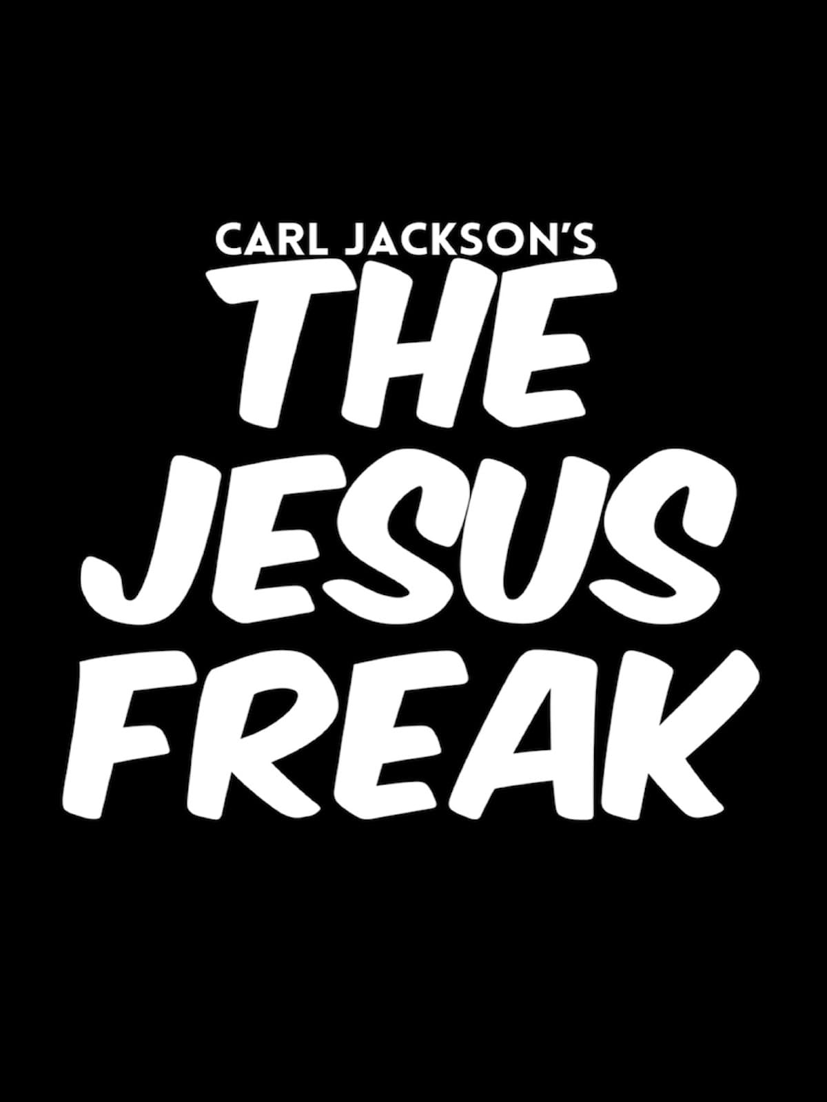 The Jesus Freak