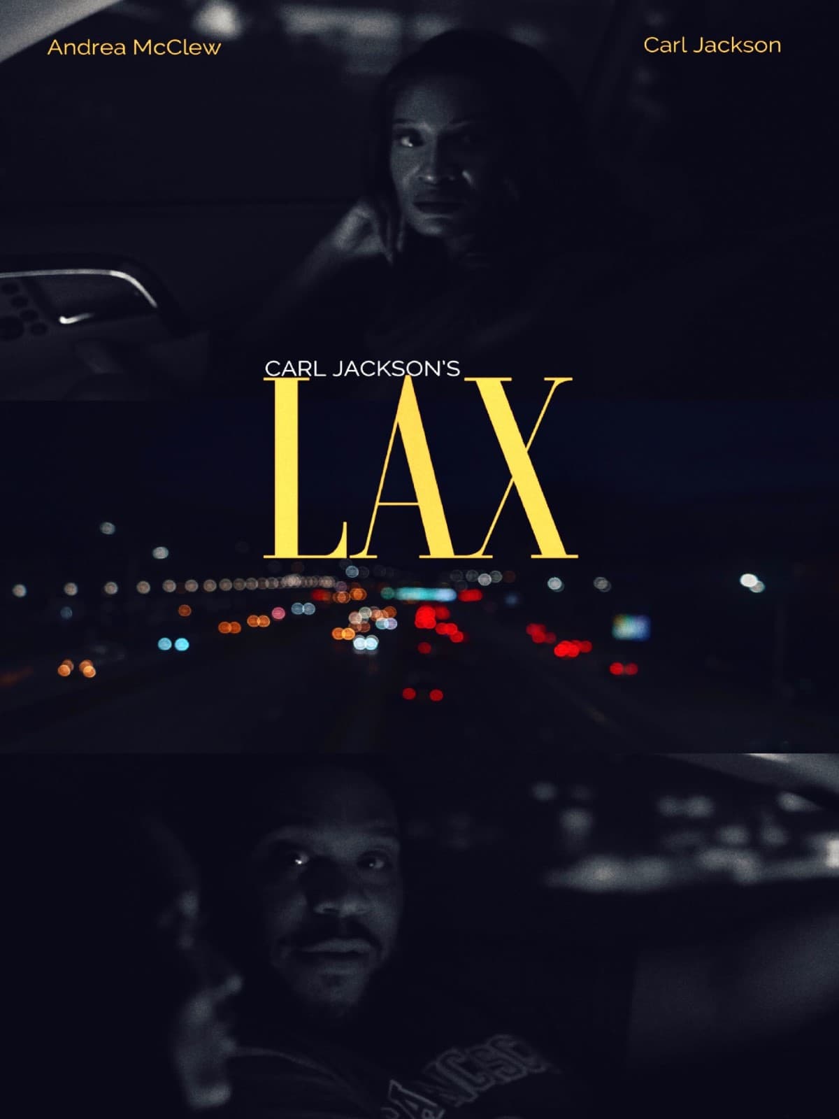 LAX