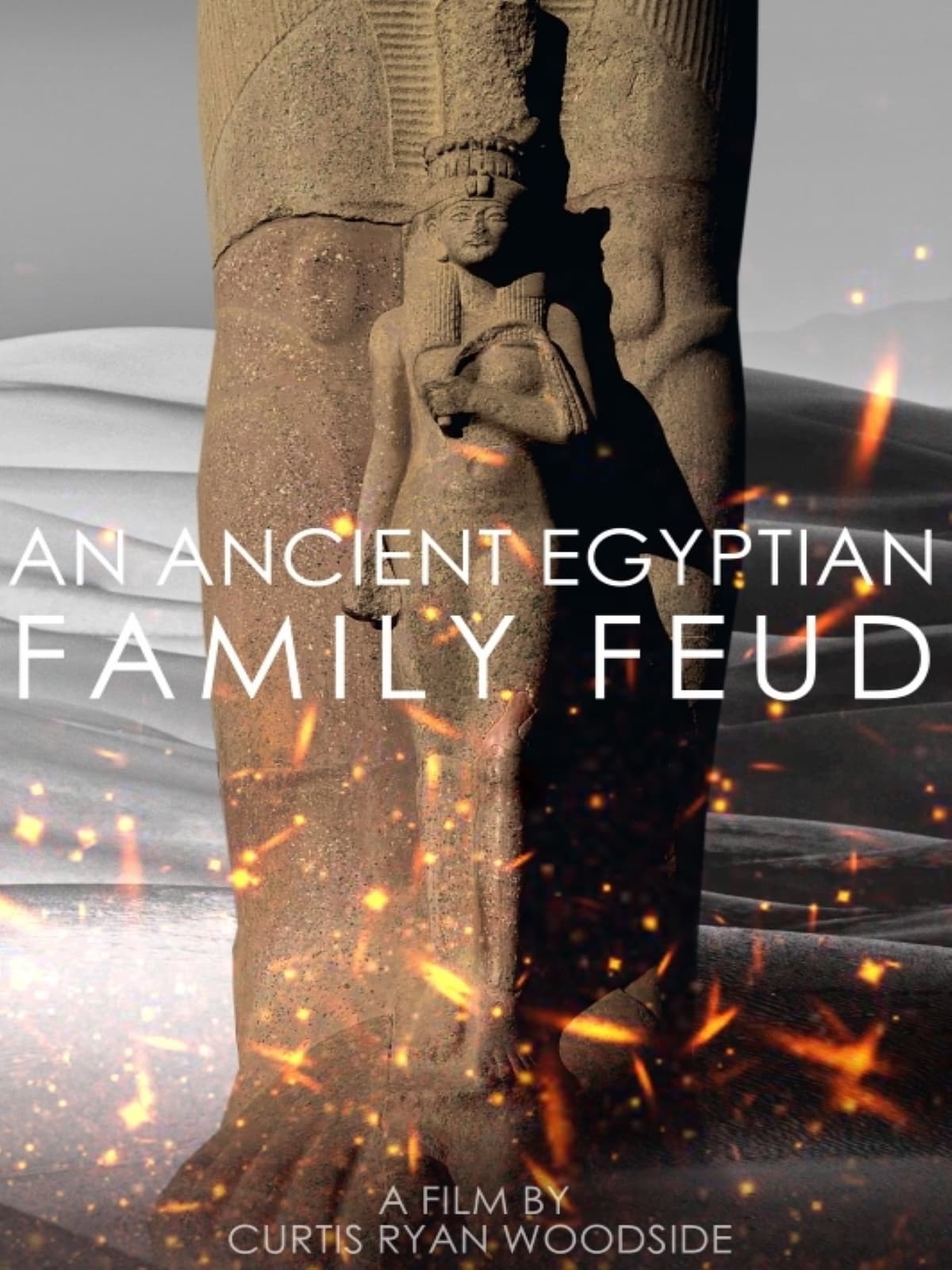 Ancient Egyptian Family Feud