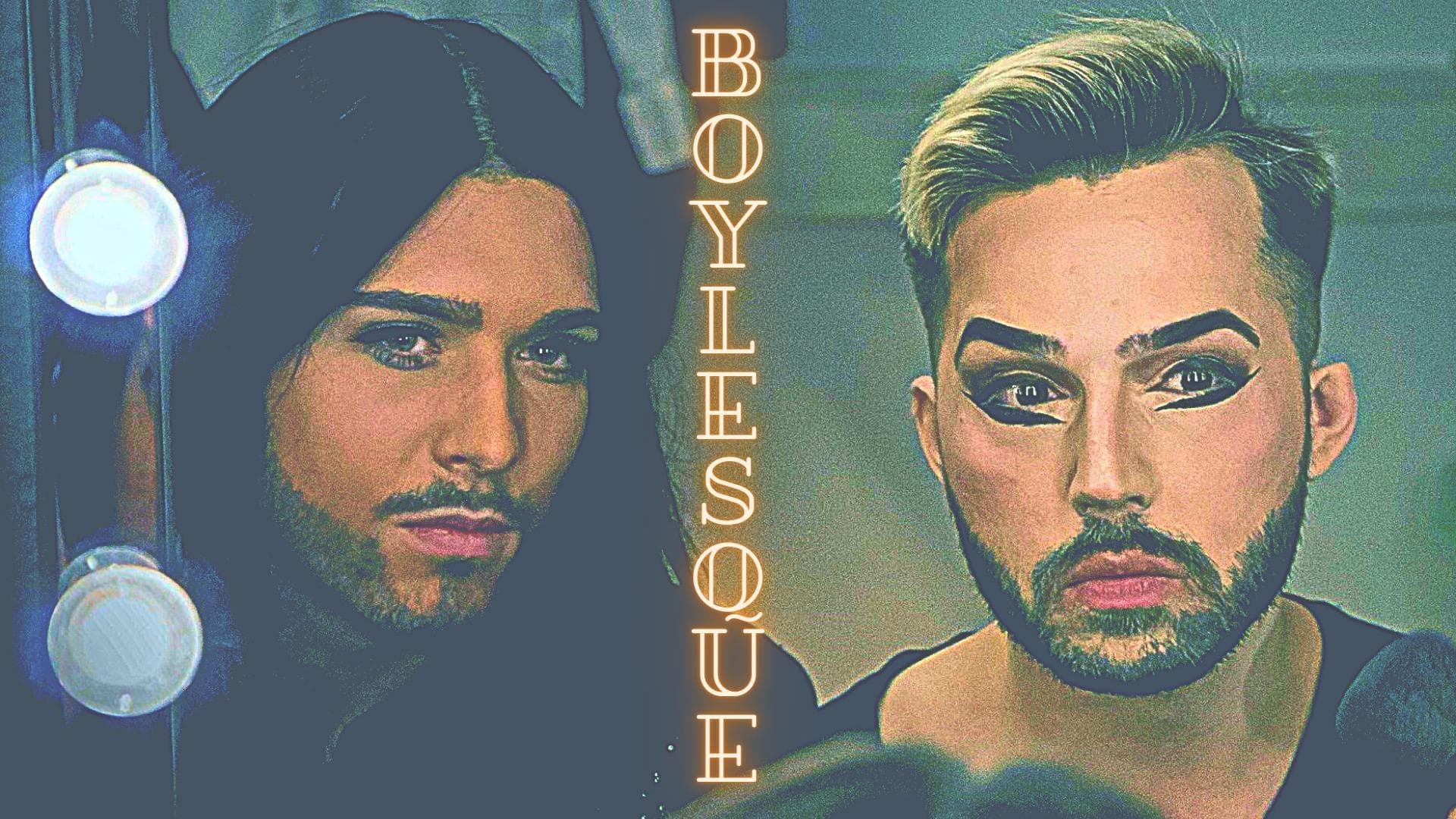 Boylesque