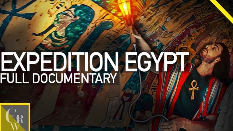 Expedition Egypt