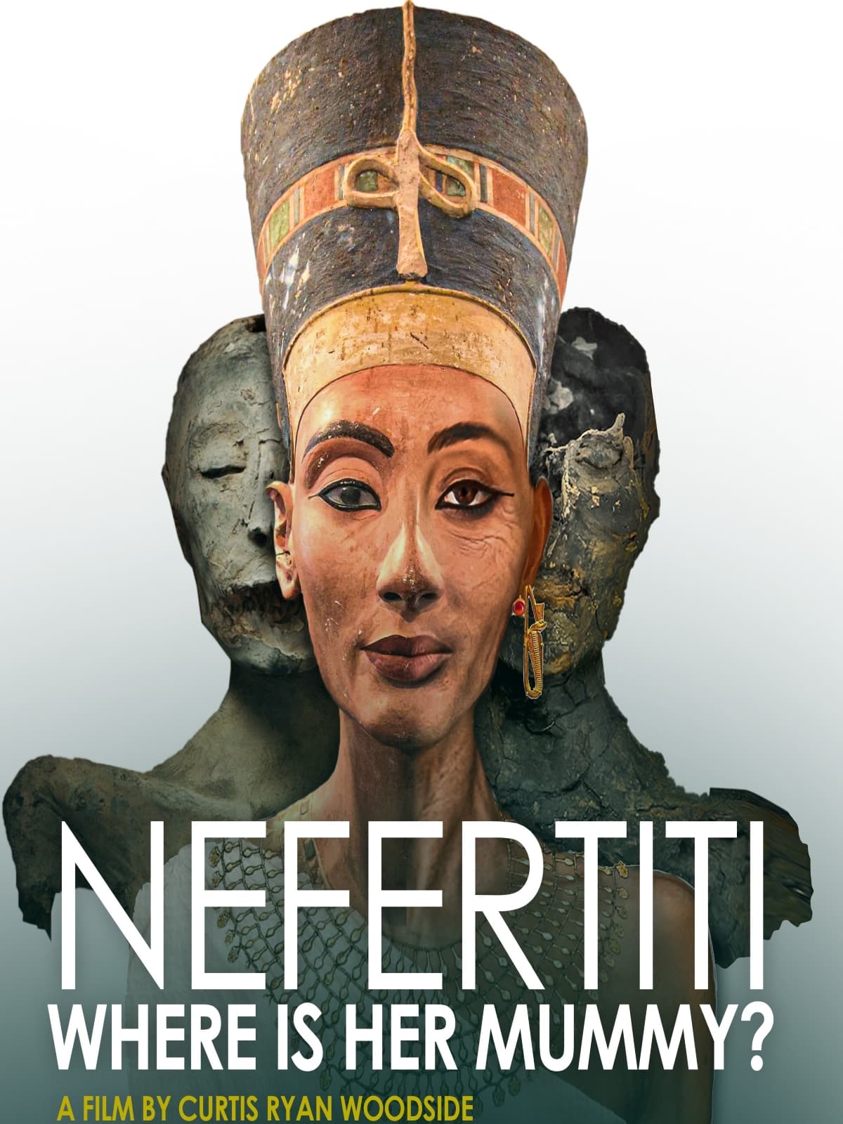 Nefertiti: Where Is Her Mummy