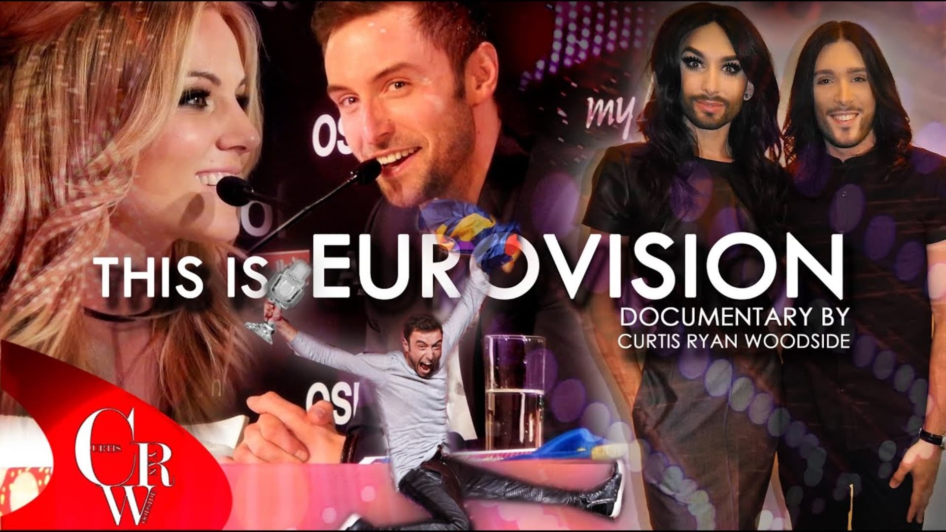 This Is Eurovision