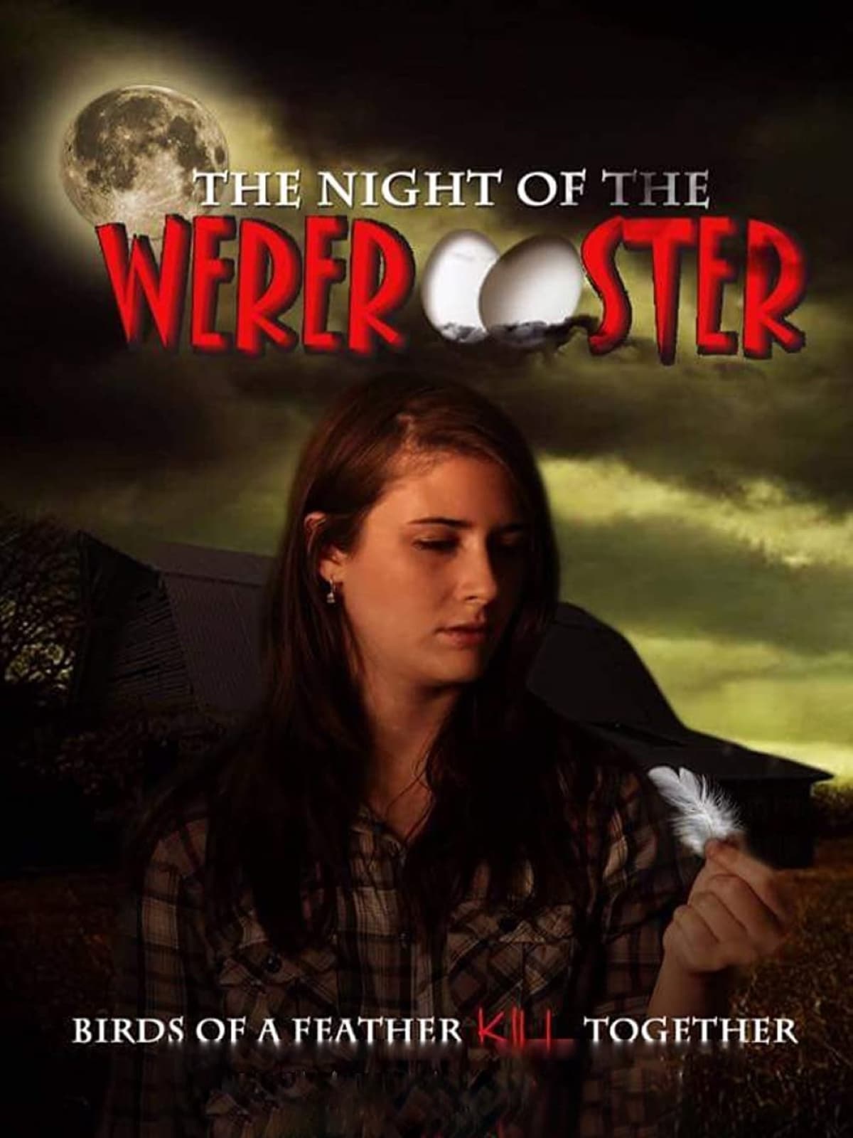 The Night of the Wererooster