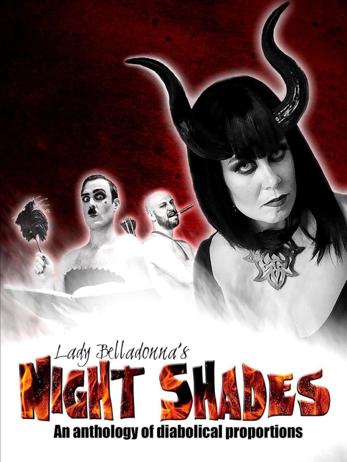 Lady Belladonnas Night Shades