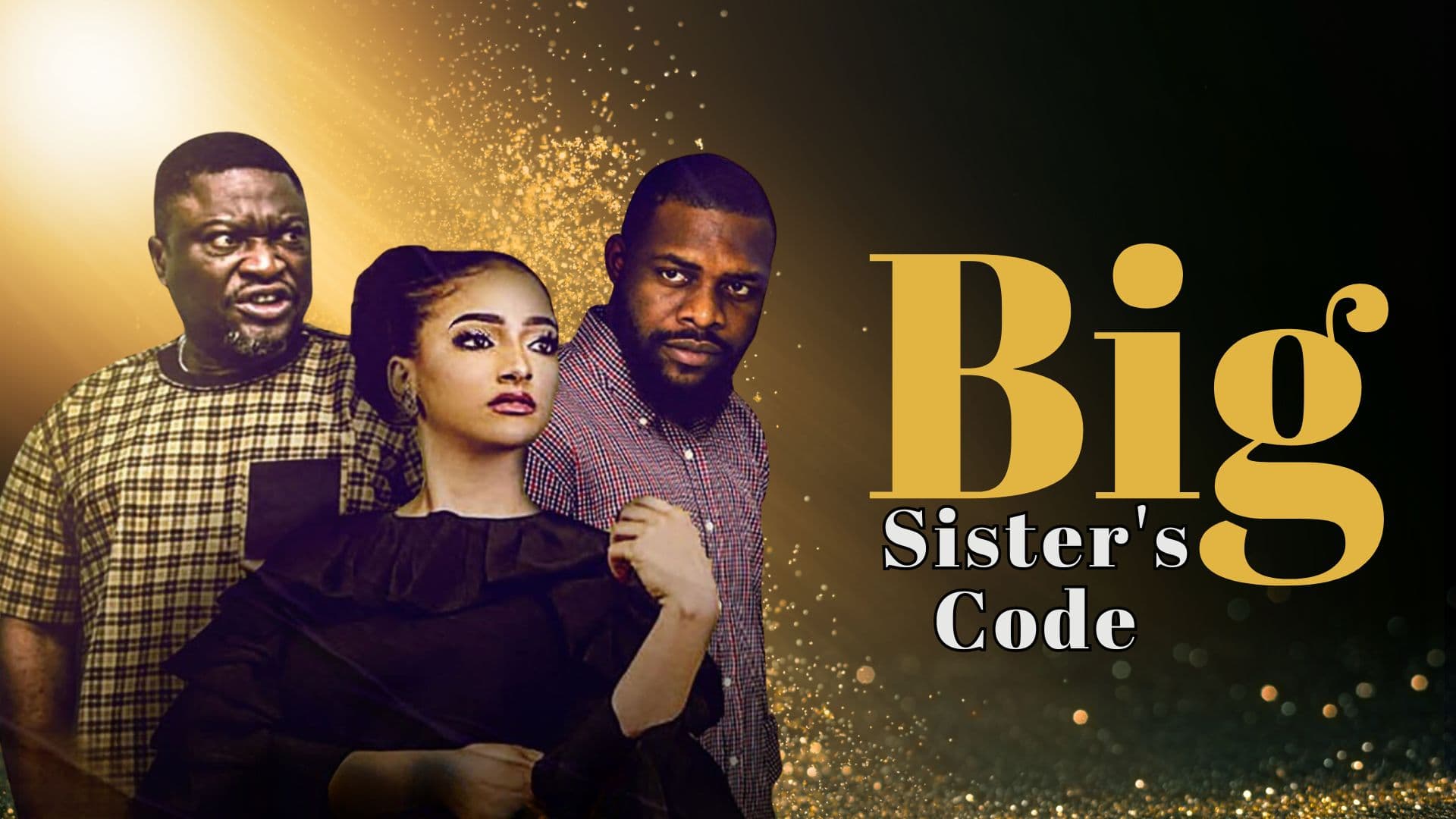 Big Sisters Code