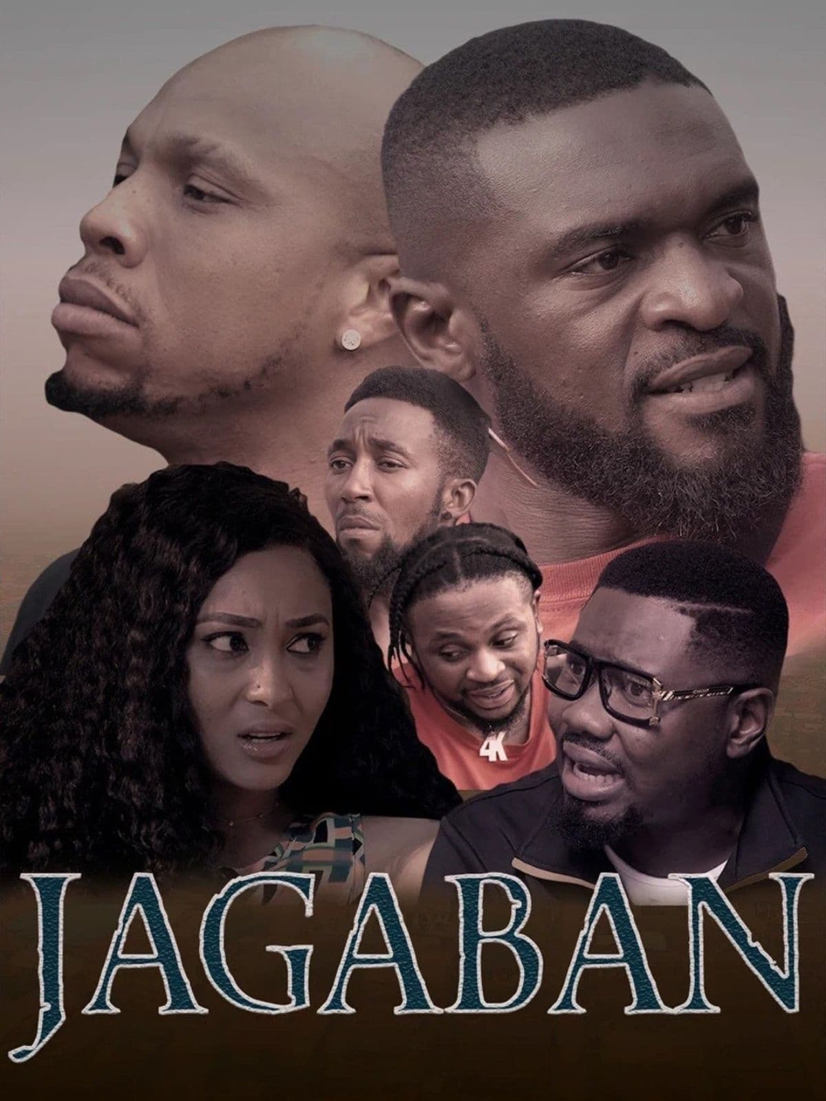 Jagaban