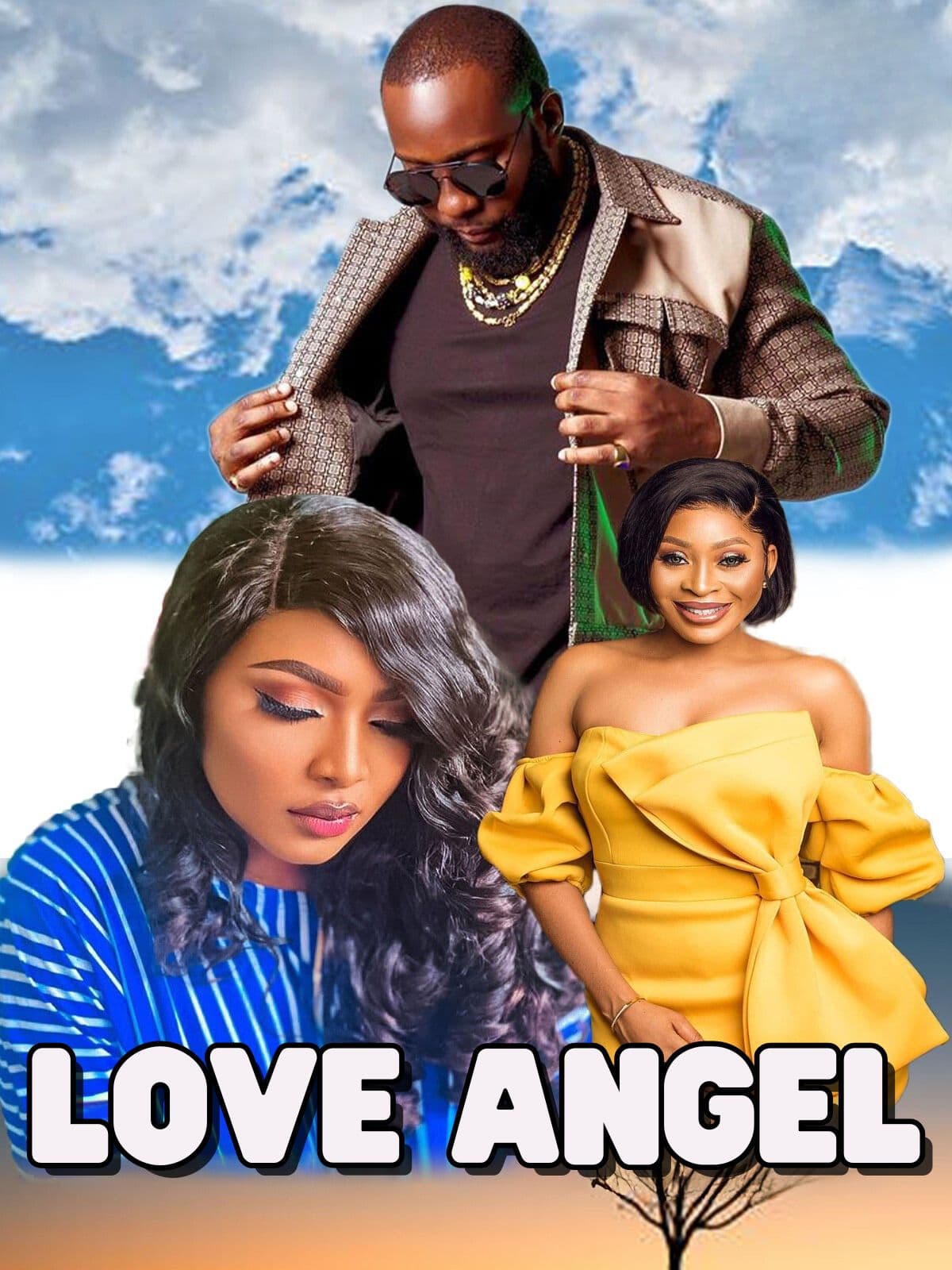 Love Angel