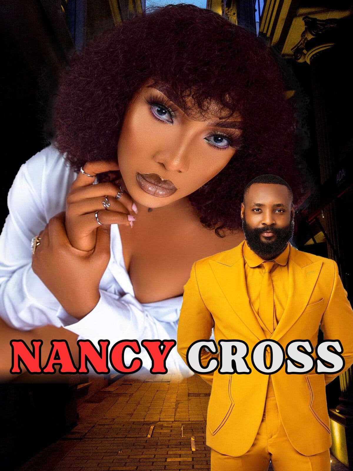 Nancys Cross