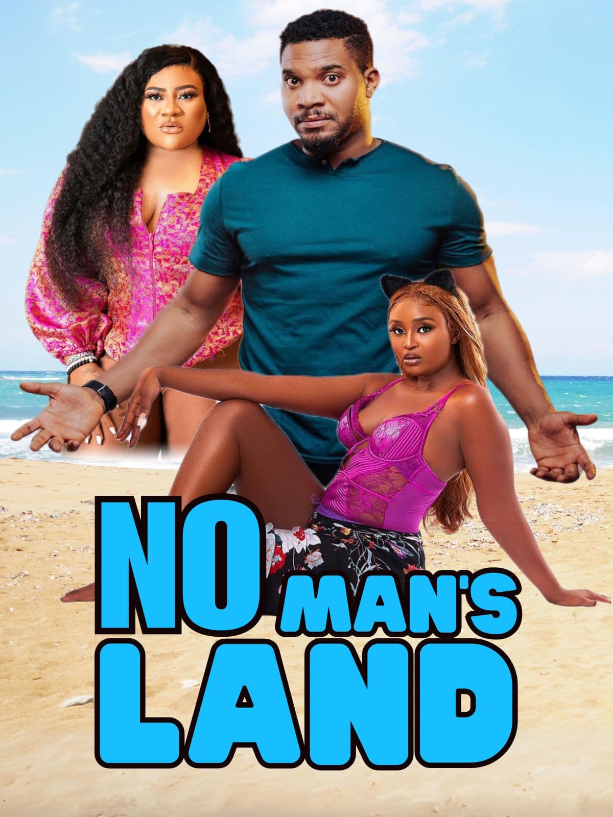 No Mans Land