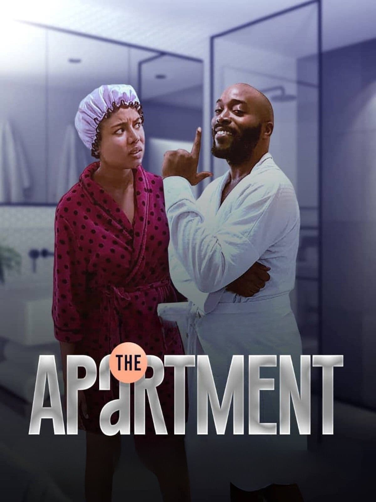 The Apartment