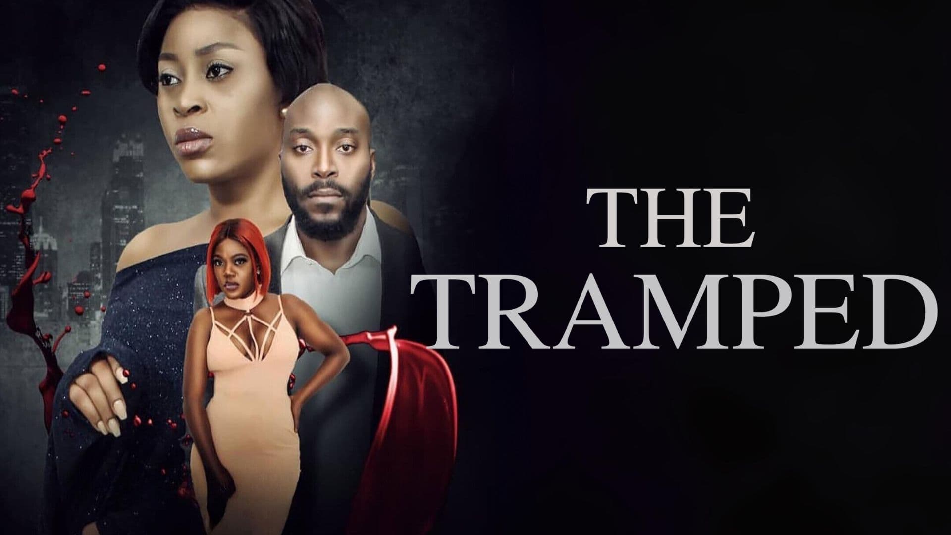 The Tramped