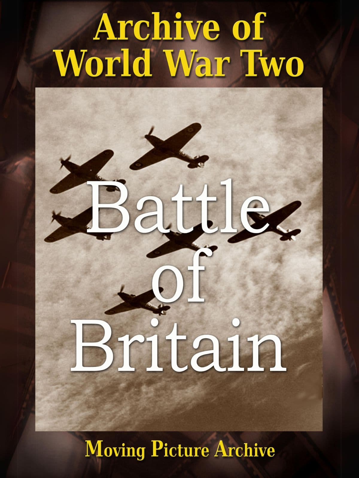 Battle Of Britain