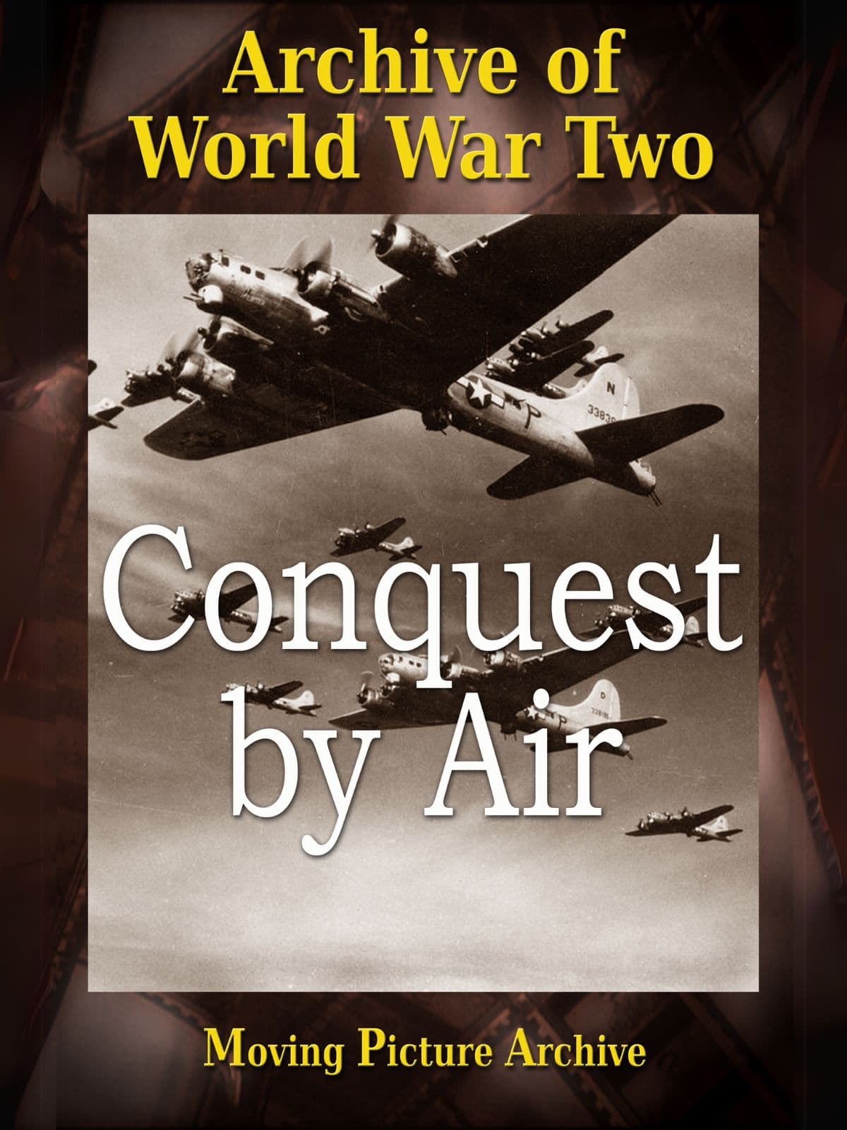 Conquest By Air