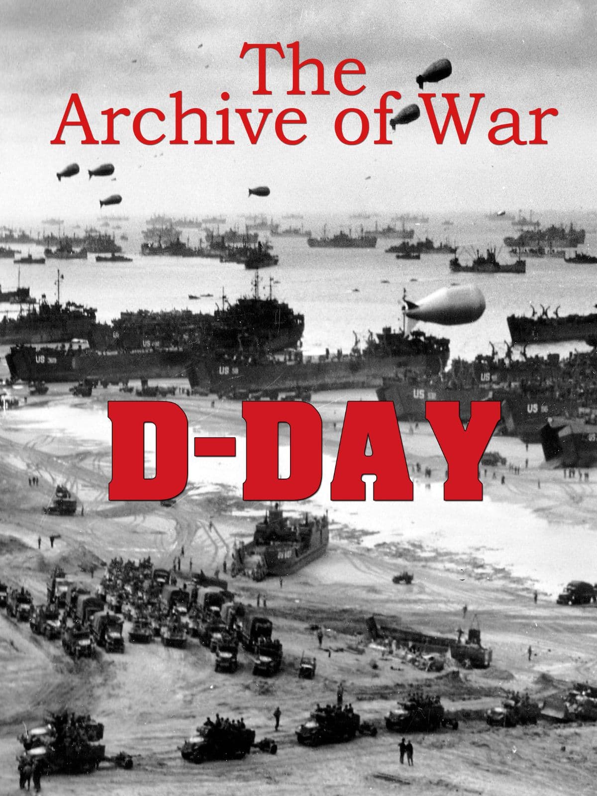 D-Day