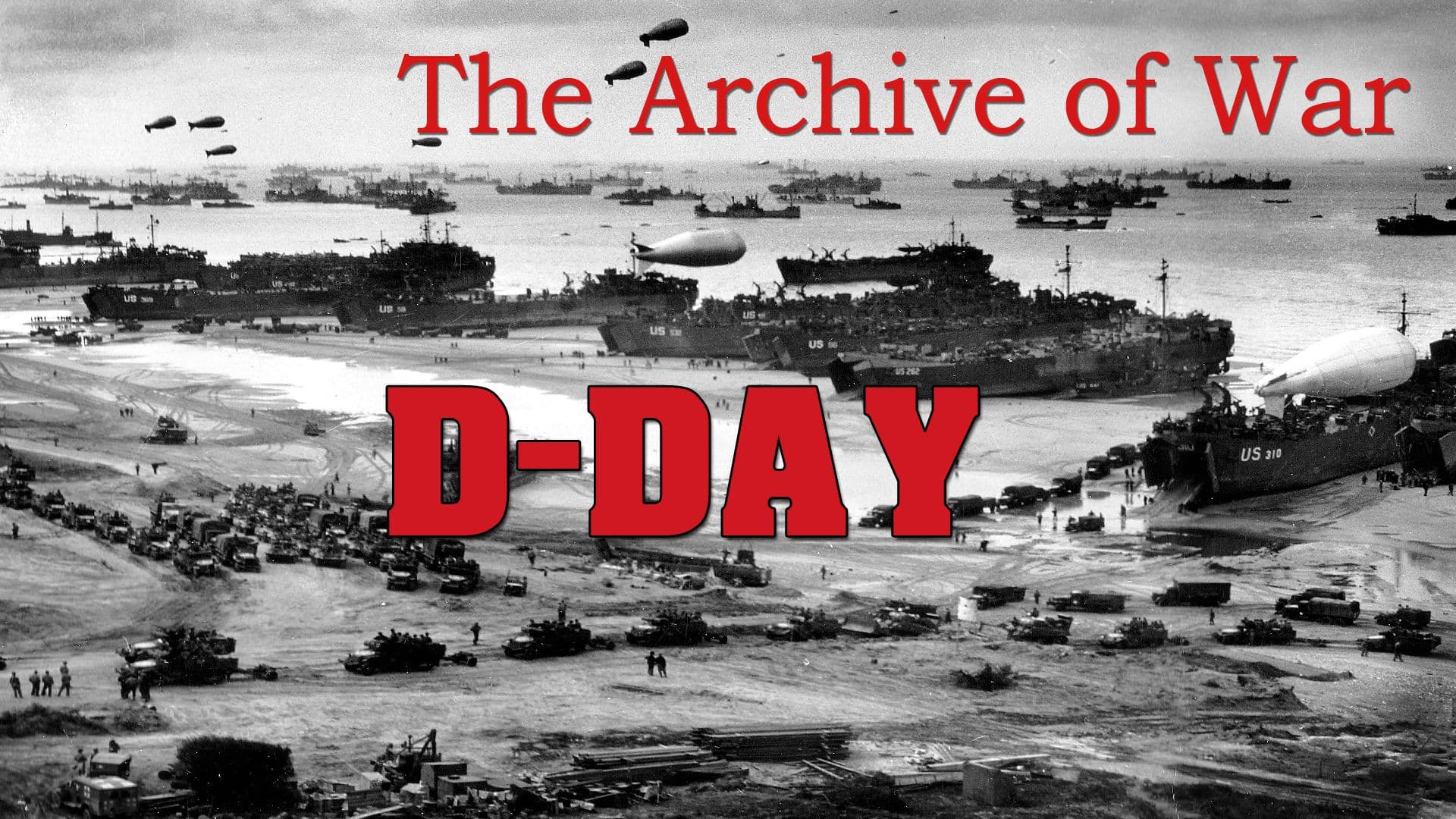 D-Day