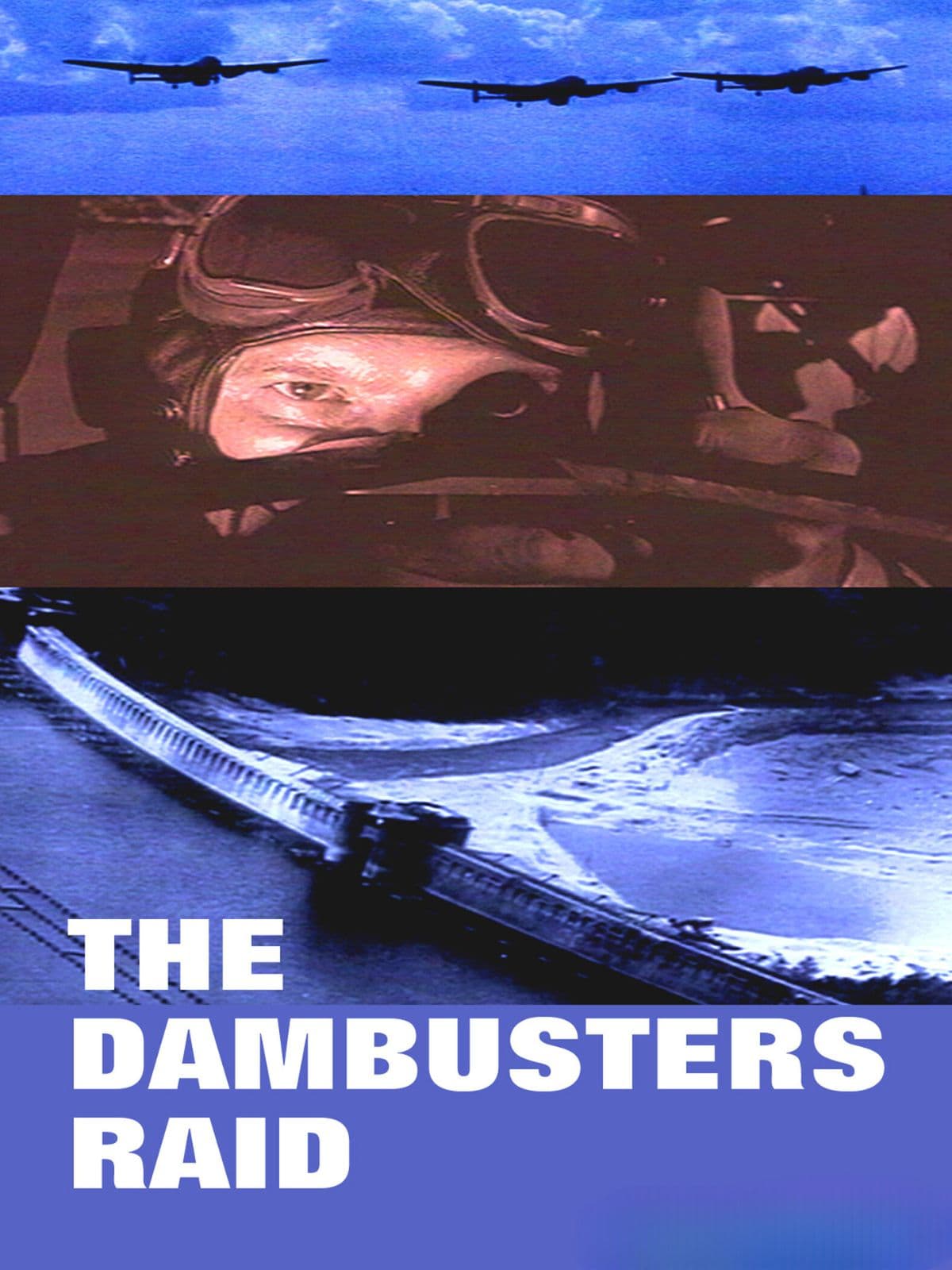 Dambusters Raid