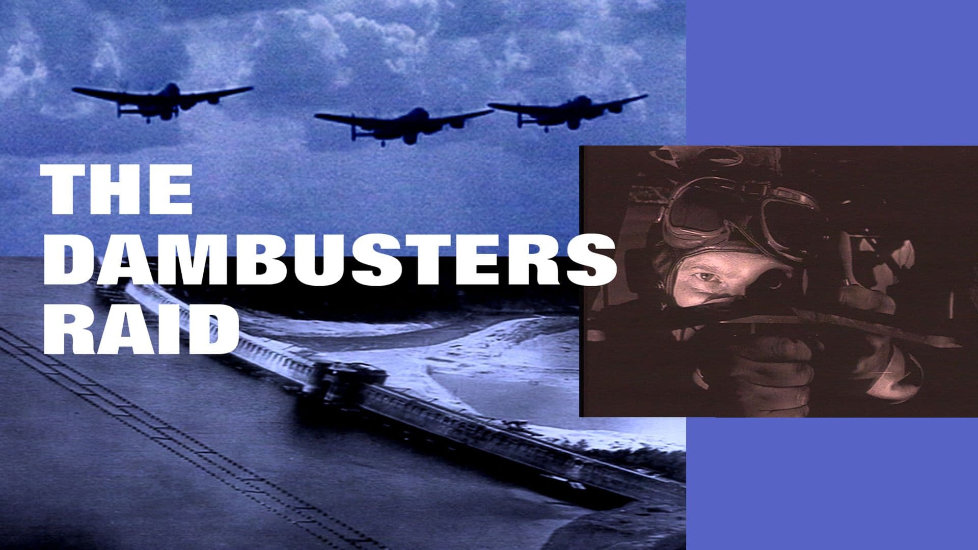 Dambusters Raid