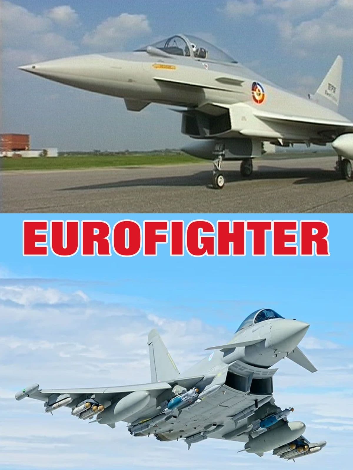 Eurofighter