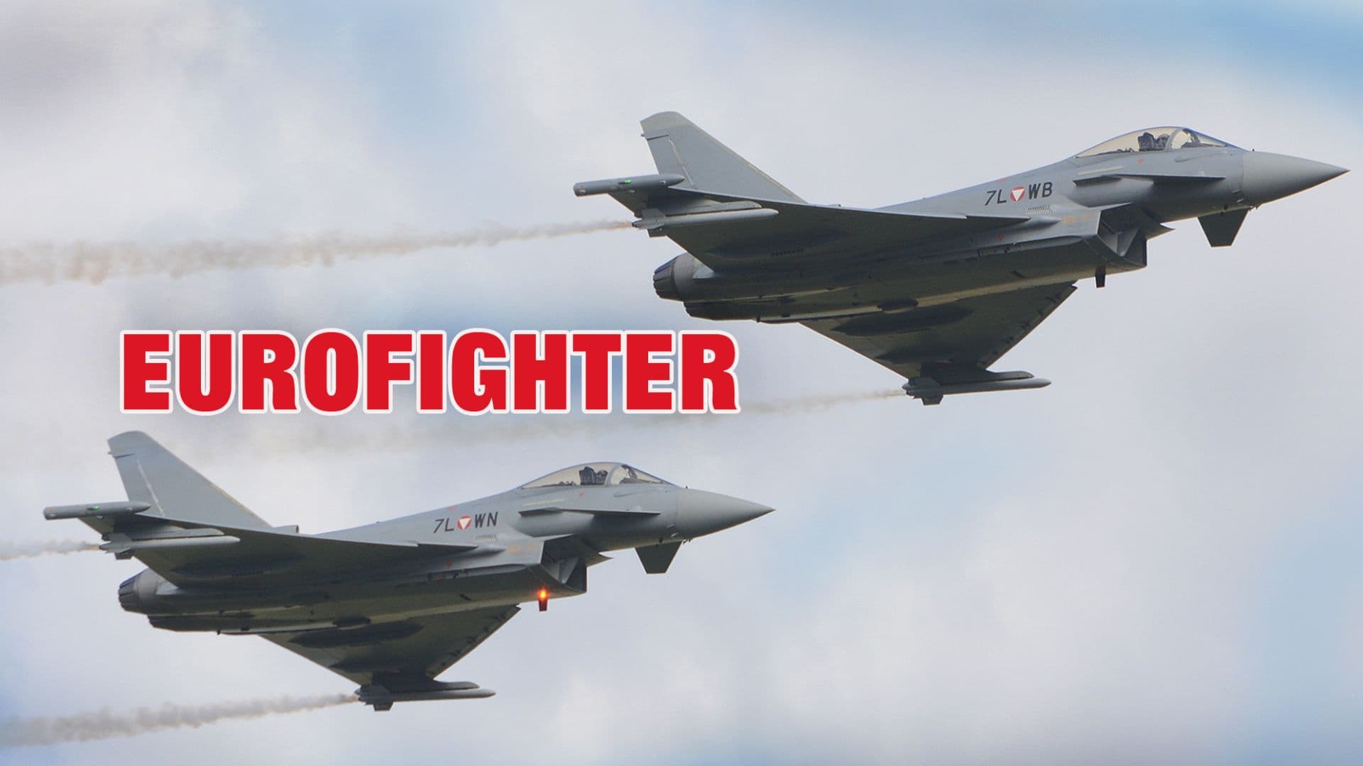 Eurofighter